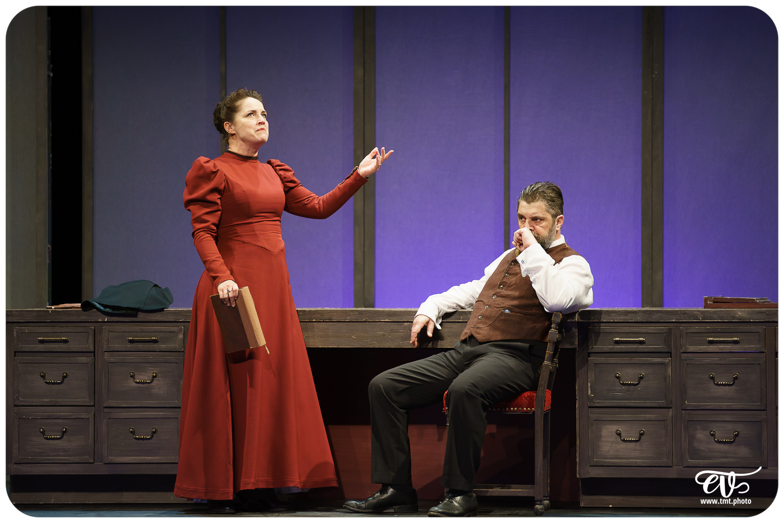 LES TÉMÉRAIRES (LE GRENIER DE BABOUCHKA)